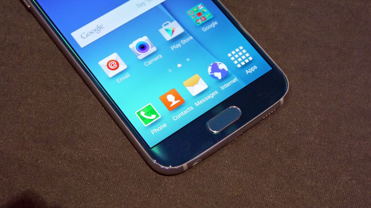 samsung galaxy s6 active new