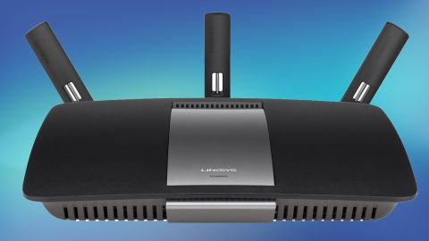 Linksys EA6900