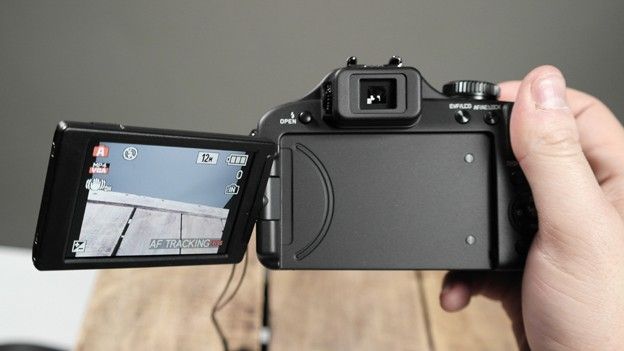 Leica V-Lux 3
