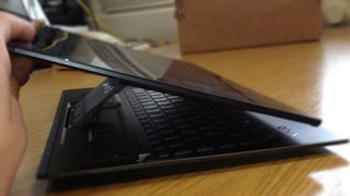 Sony Vaio Duo 13 review
