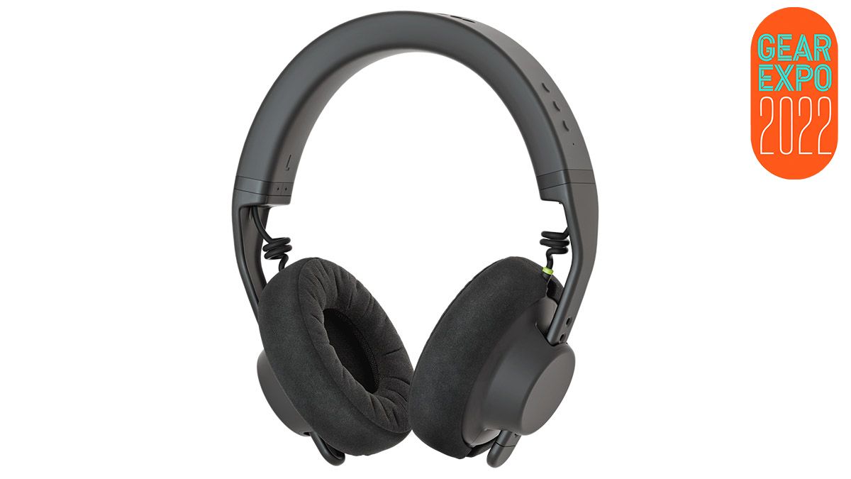 AIAIAI TMA-2