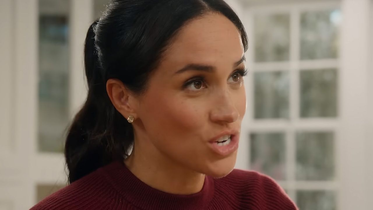 With Love Meghan Season 2 on Netflix