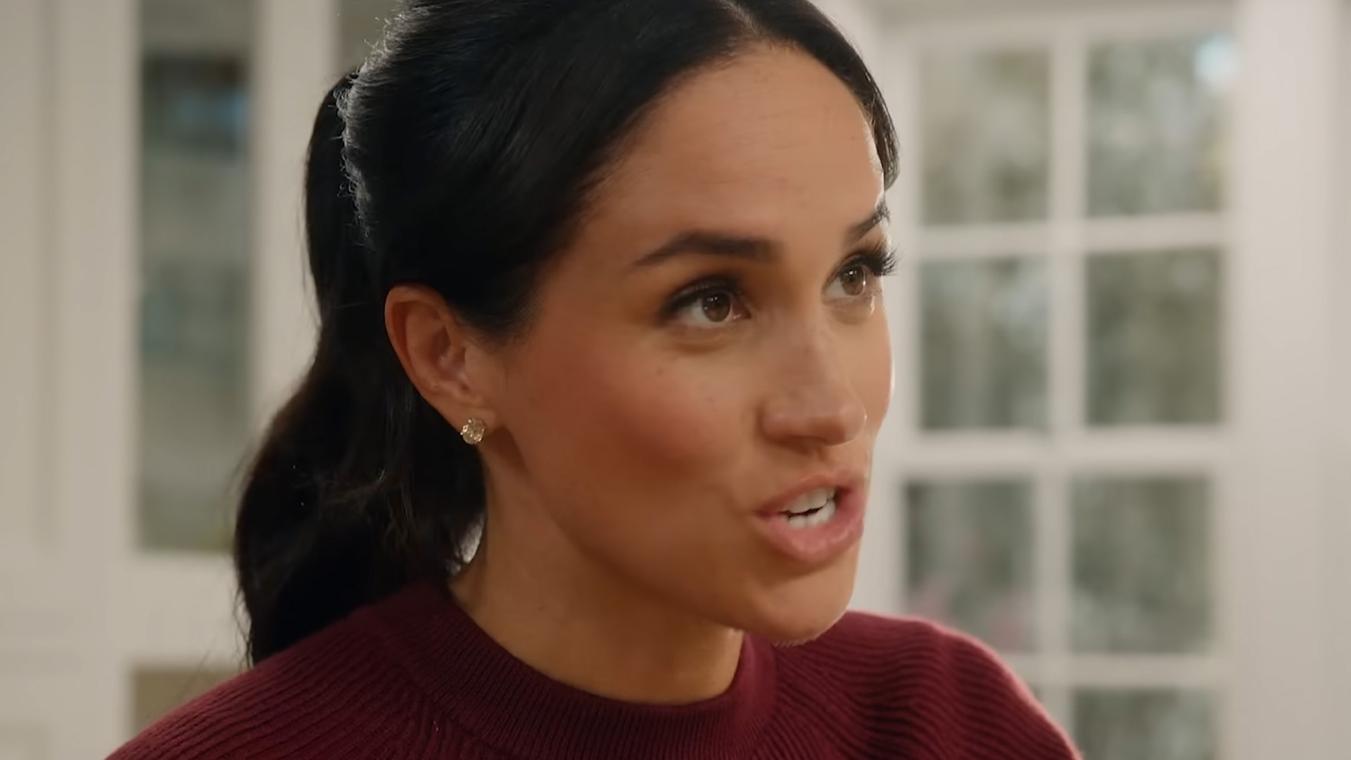 With Love Meghan Season 2 on Netflix