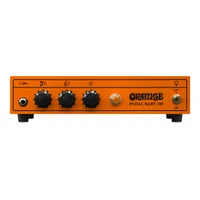 Orange Pedal Baby 100 $449|$399|&pound;295