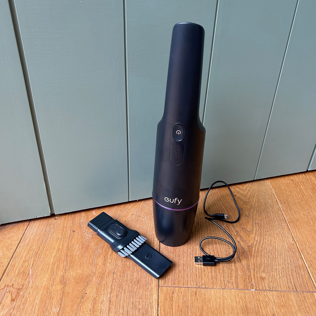 Testing the best handheld vacuums at home