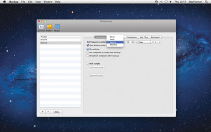 ibackup 3