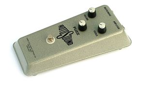 The stomp that started it all: the RFB1 Fuzz