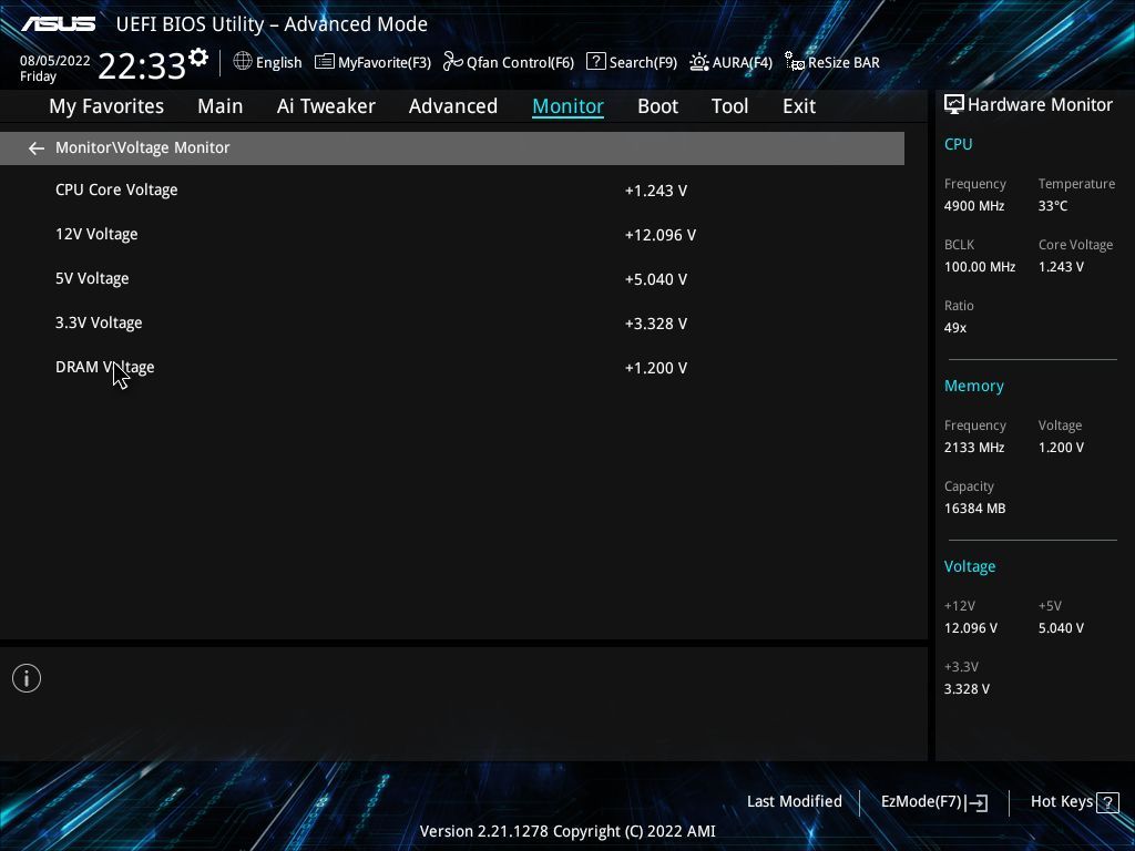 Asus ProArt B660-Creator D4