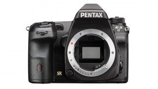 Pentax K-3 II review