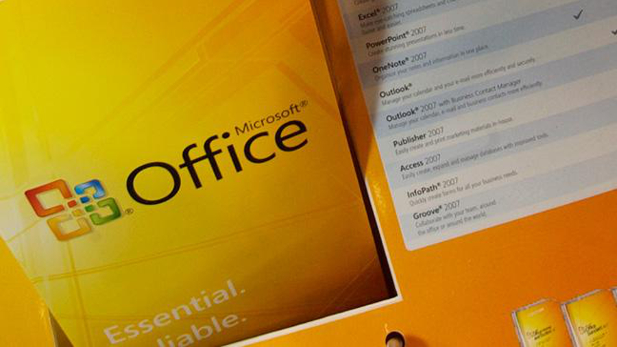 29. Aprire vecchi file di Office