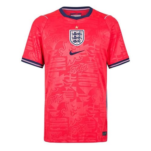 England 2026 Away Shirt