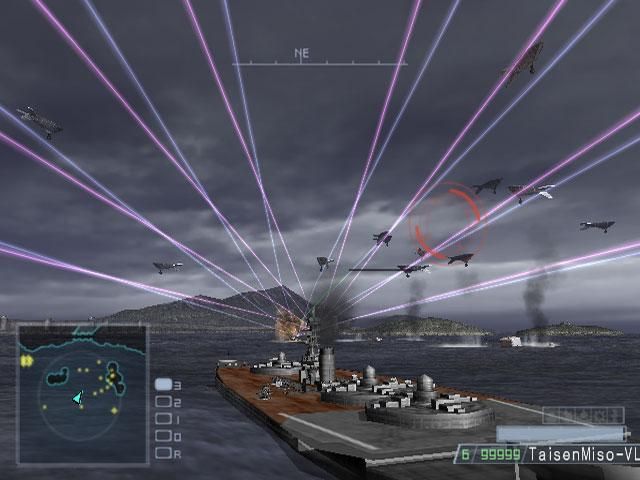 Warship Gunner 2 review | GamesRadar+