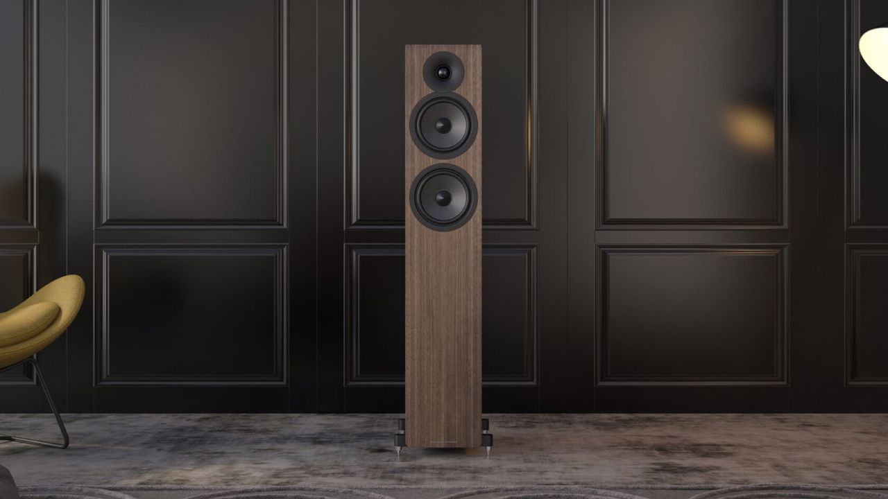 Acoustic Energy 300 Series