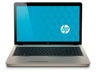 HP G72-a10SA