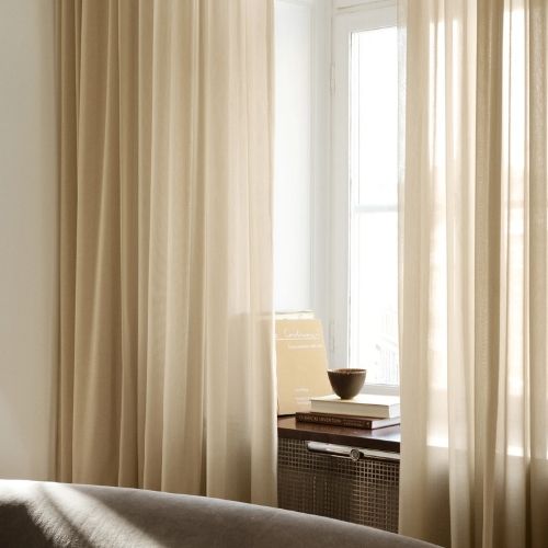 Nordic Knots, The Sheer - Pale Sand