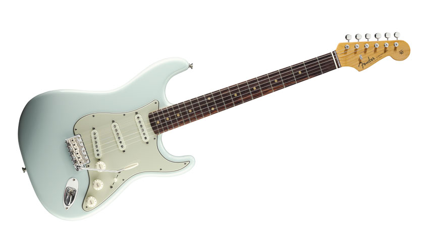 Fender American Vintage '59 Stratocaster review | MusicRadar