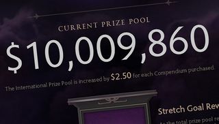 Prize Pool