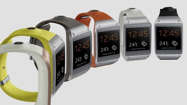 samsung gear on contract