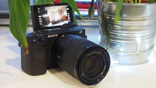 Sony a6400 review: a good camera held back by an aging design