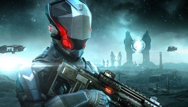 CCP reveals new EVE-based FPS, an 