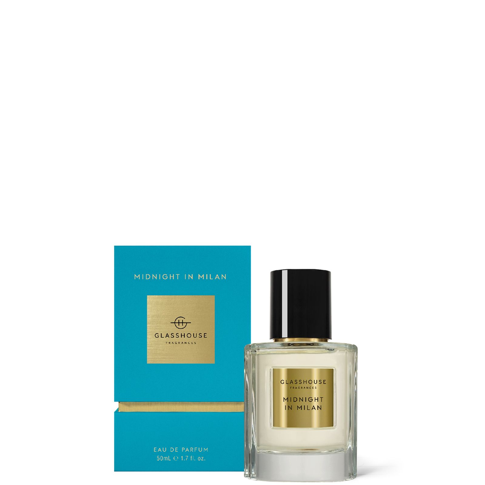 Glasshouse Fragrances Midnight in Milan Eau De Parfum 1.7 Fl. Oz