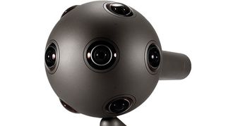 OZO Camera