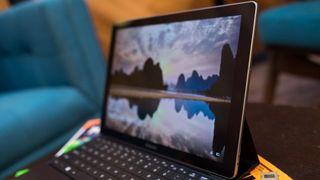 Samsung Galaxy TabPro S review