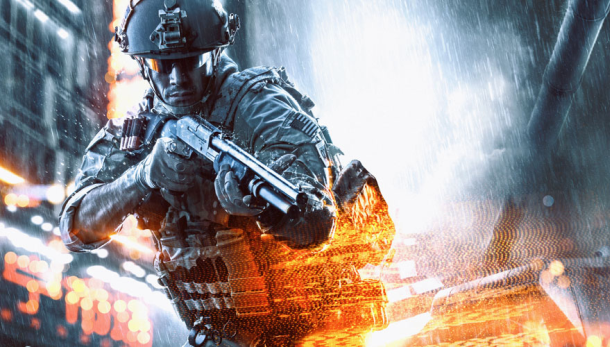 Battlefield 4 Dragon's Teeth expansion adds new maps, game mode ...