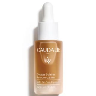 Caudalie Vinobronze Self-Tan Sun Drops