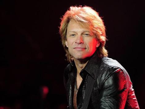 Jon Bon Jovi joins New Year's Eve | GamesRadar+