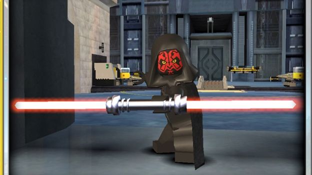 Lego Star Wars