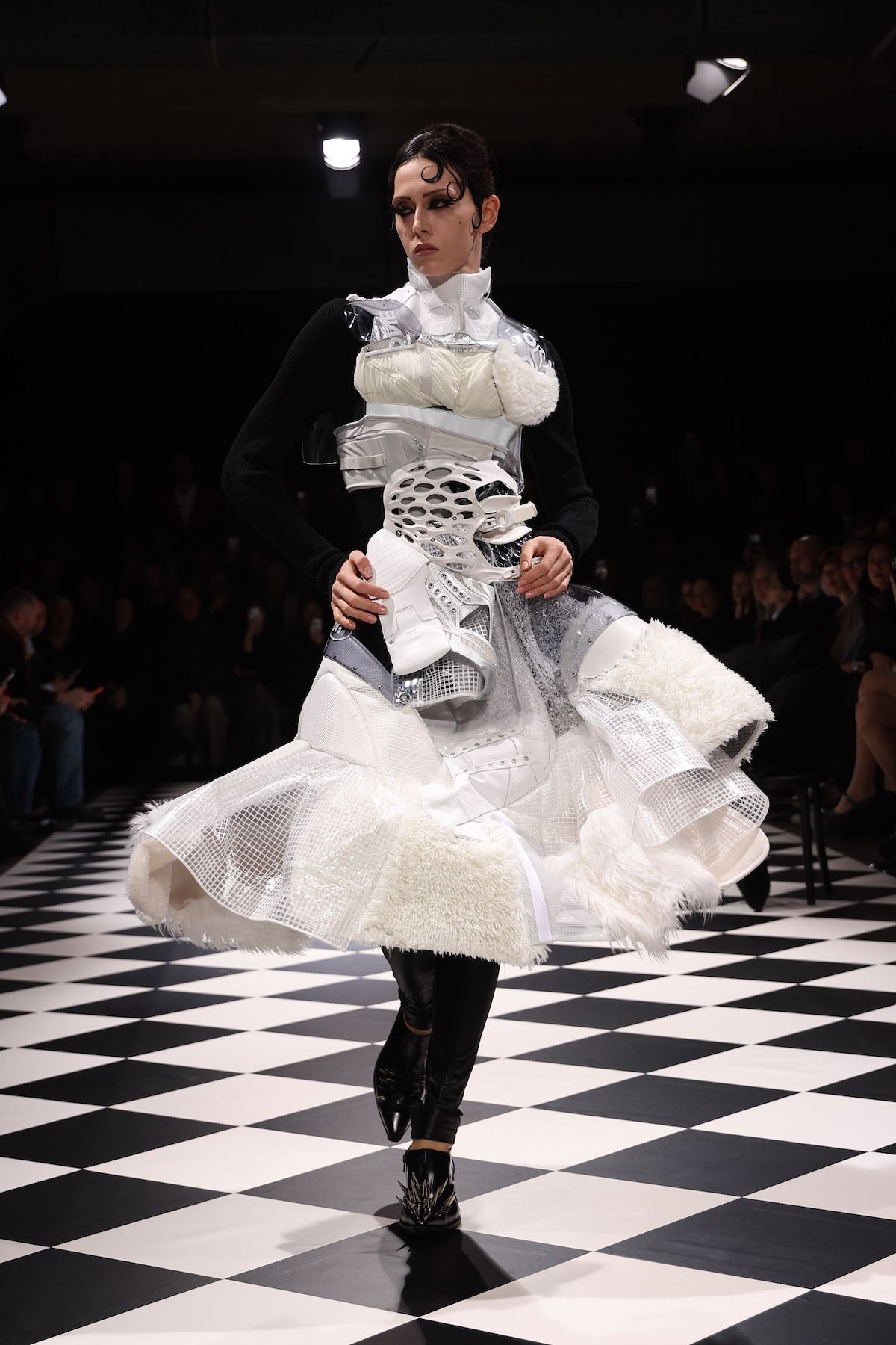 Junya Watanabe A/W 2026
