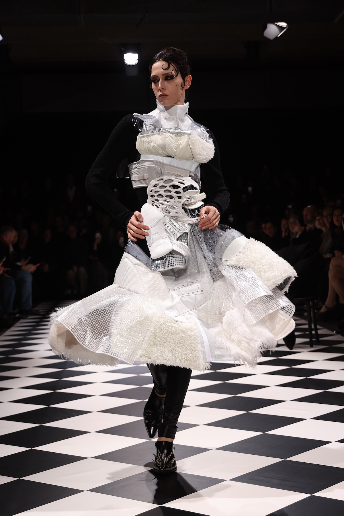 Junya Watanabe A/W 2026