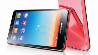 Lenovo launches three new Android smartphones with something for everyone