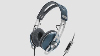 Sennheiser Momentum On-ear headphones review