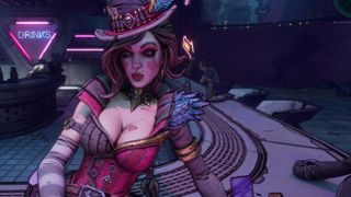 Borderlands 4 screenshot of