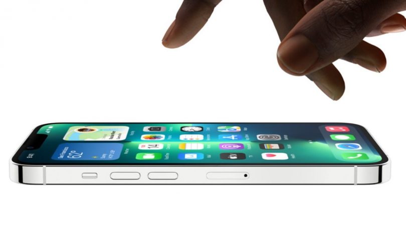 iPhones 13