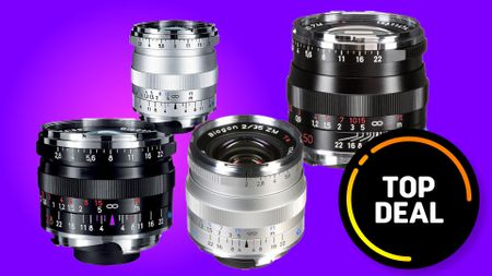 Zeiss ZM deals