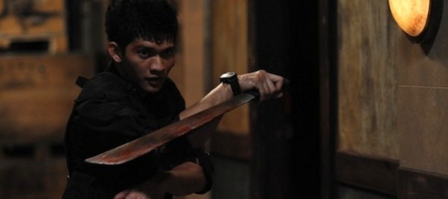 The Raid