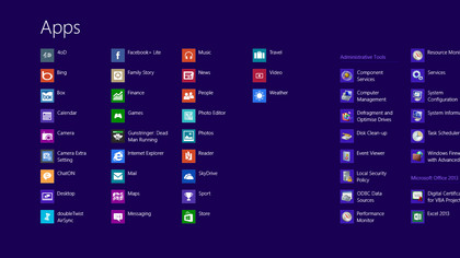 Samsung Ativ Tab review