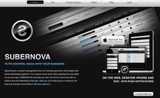 Subernova has a flat fee of either $19 a month or $199 per year