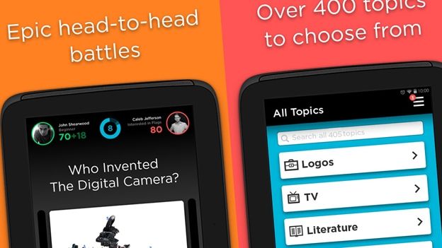 QuizUp