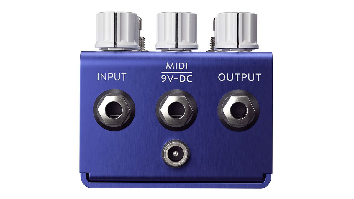 Jackson Audio The Optimist