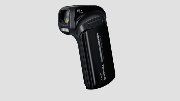 Panasonic HX-DC3