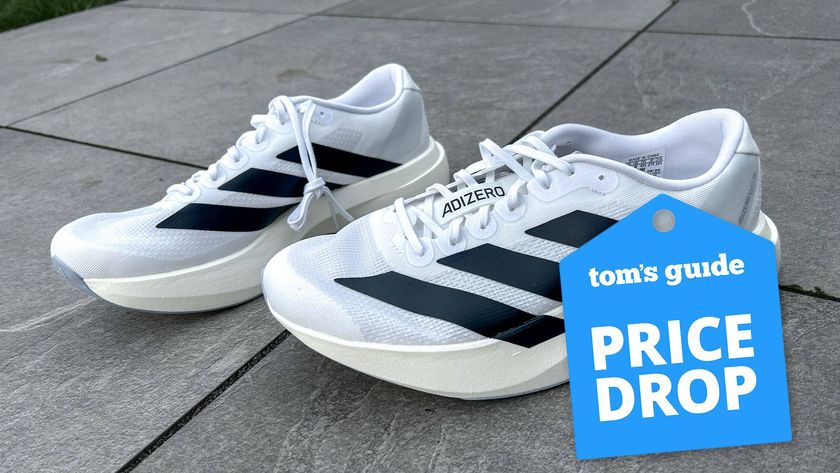 Adidas Adizero Evo SL