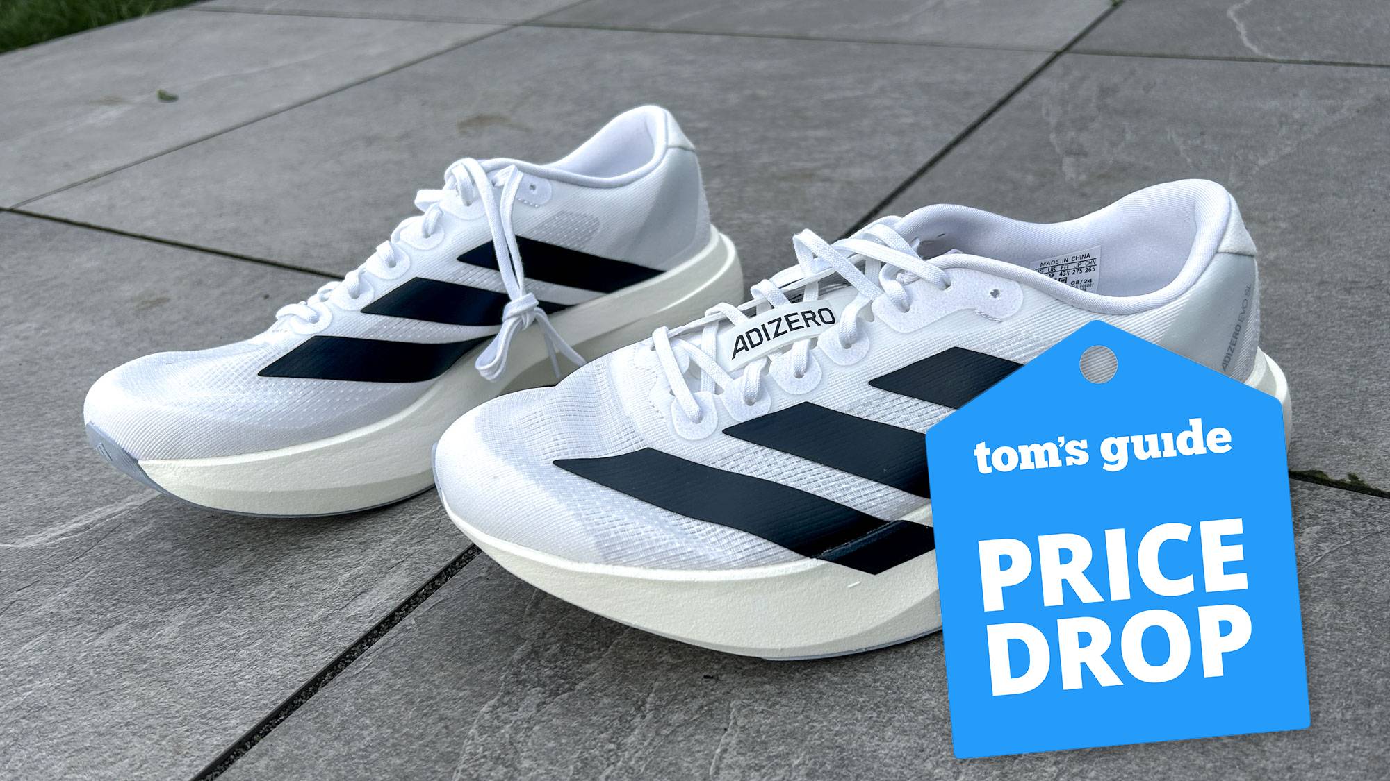 Adidas Adizero Evo SL