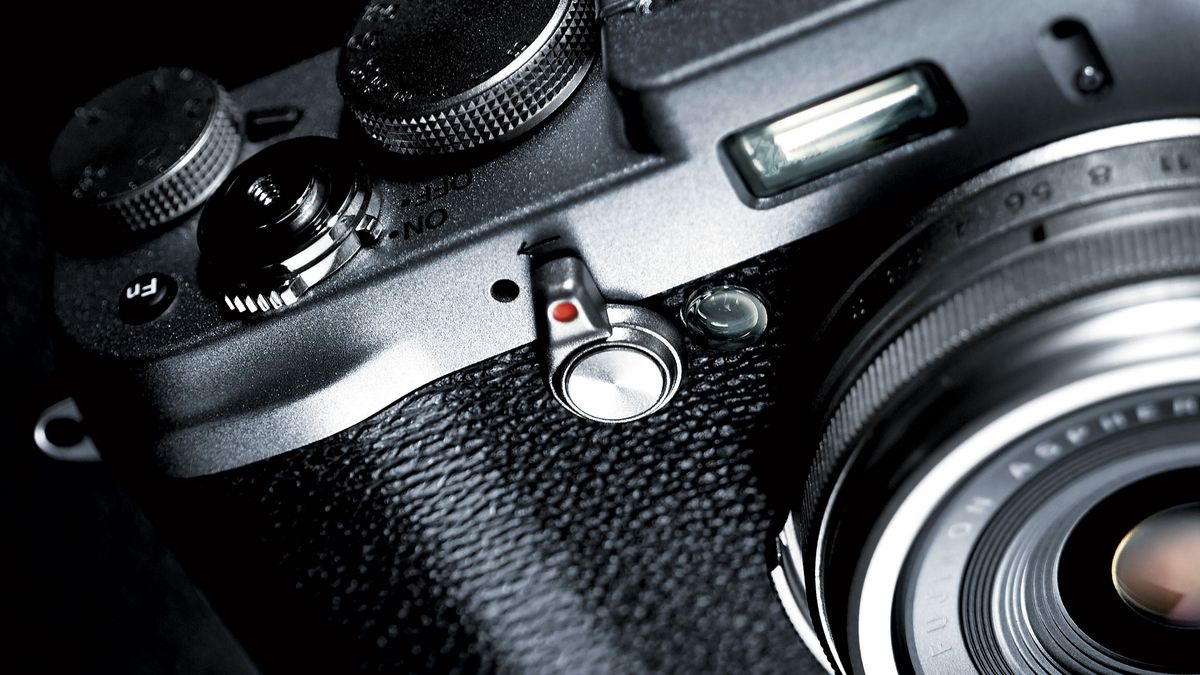 Best big sensor compact TechRadar