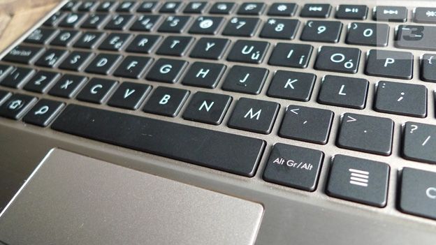 Asus Transformer Infinity Pad review