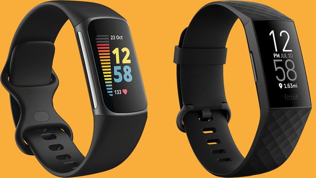 Fitbit Charge 4 Vs Charge 5: Which Is Better? 