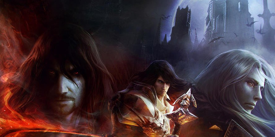 Castlevania: Lords Of Shadow - Mirror Of Fate' Review (3DS)